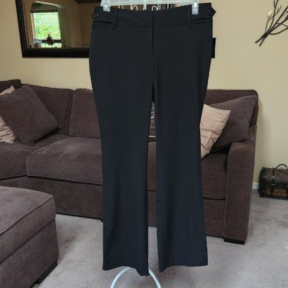 NWT HeartSoul black sz Junior 13 pants
